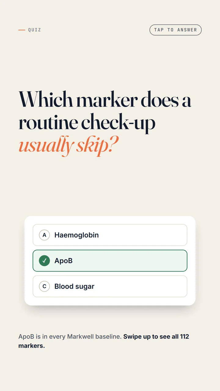 Story quiz